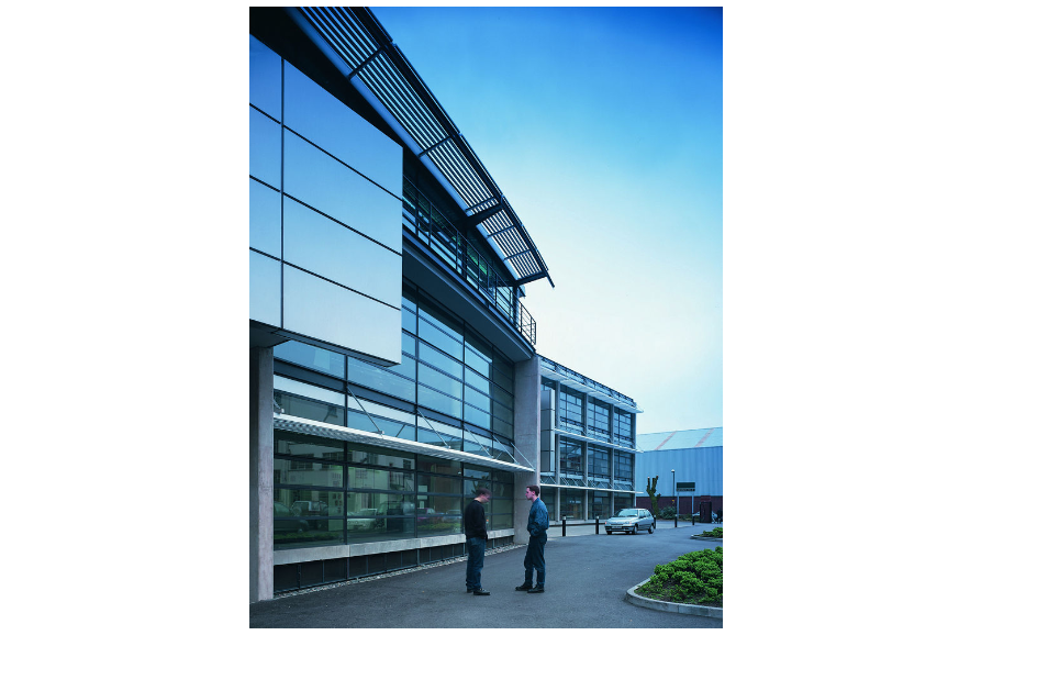 Environmental campaigners join bid to save Hodder’s Centenary Building