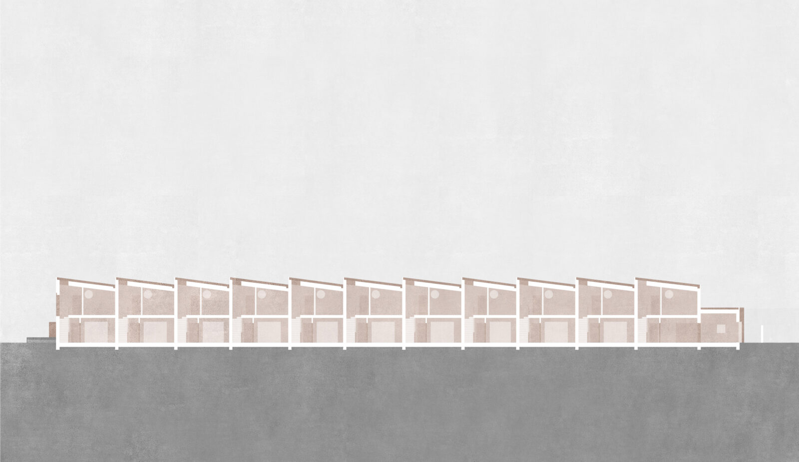 Al-Jawad Pike wins approval for latest Hackney Council-backed housing ...