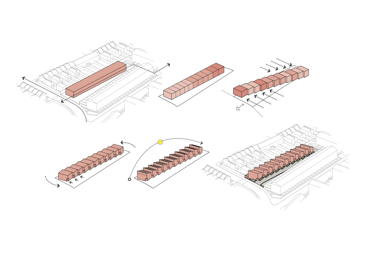 Al-Jawad Pike wins approval for latest Hackney Council-backed housing ...