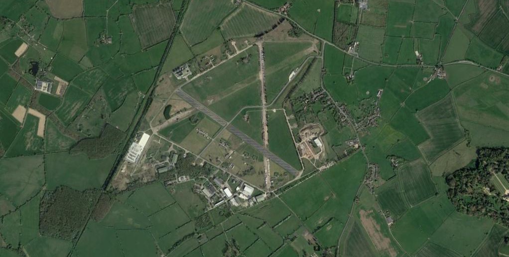Competition: Westcott Venture Park Innovation Centre