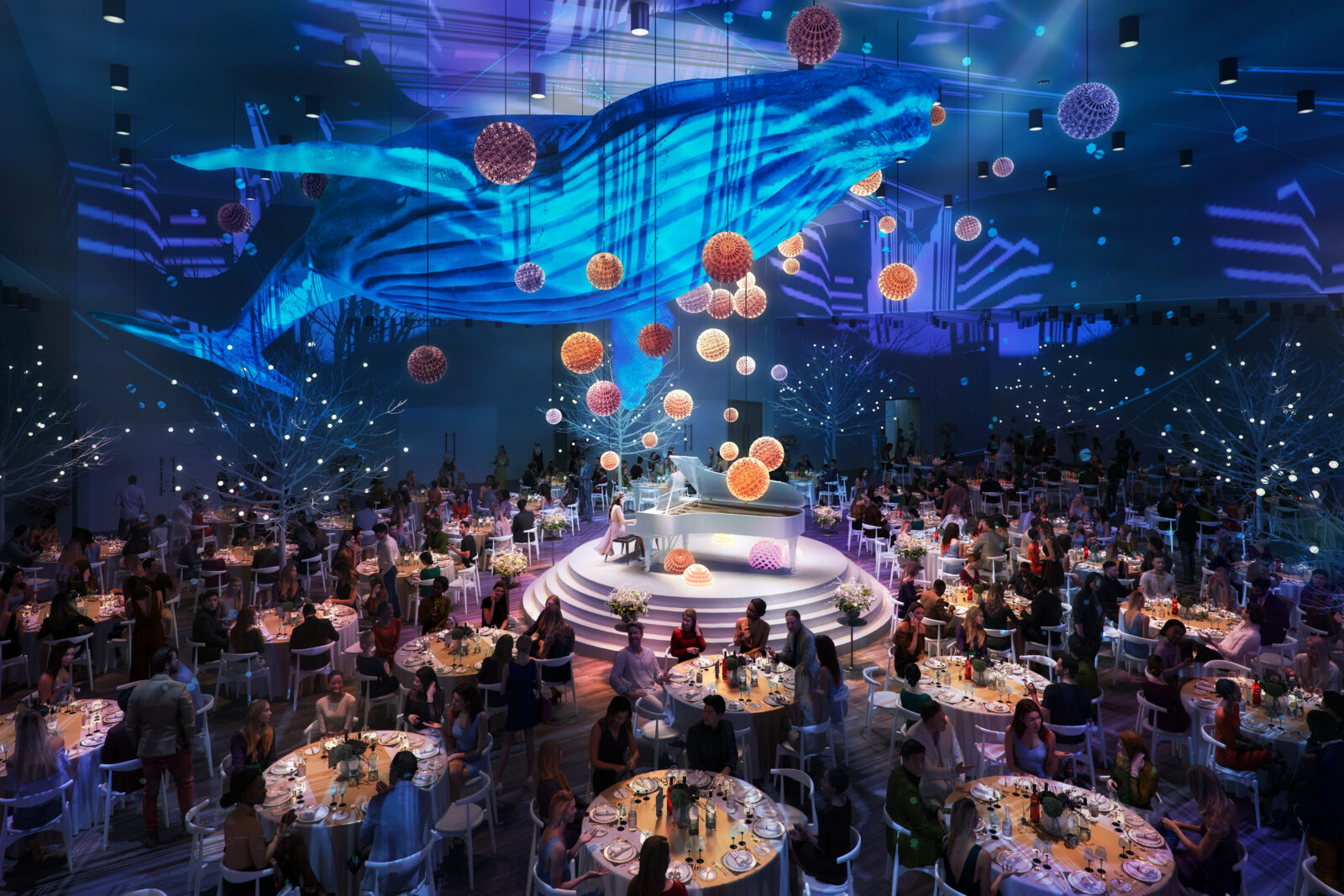 Battersea Power Station dusts off plans for chimneyclimbing ‘great