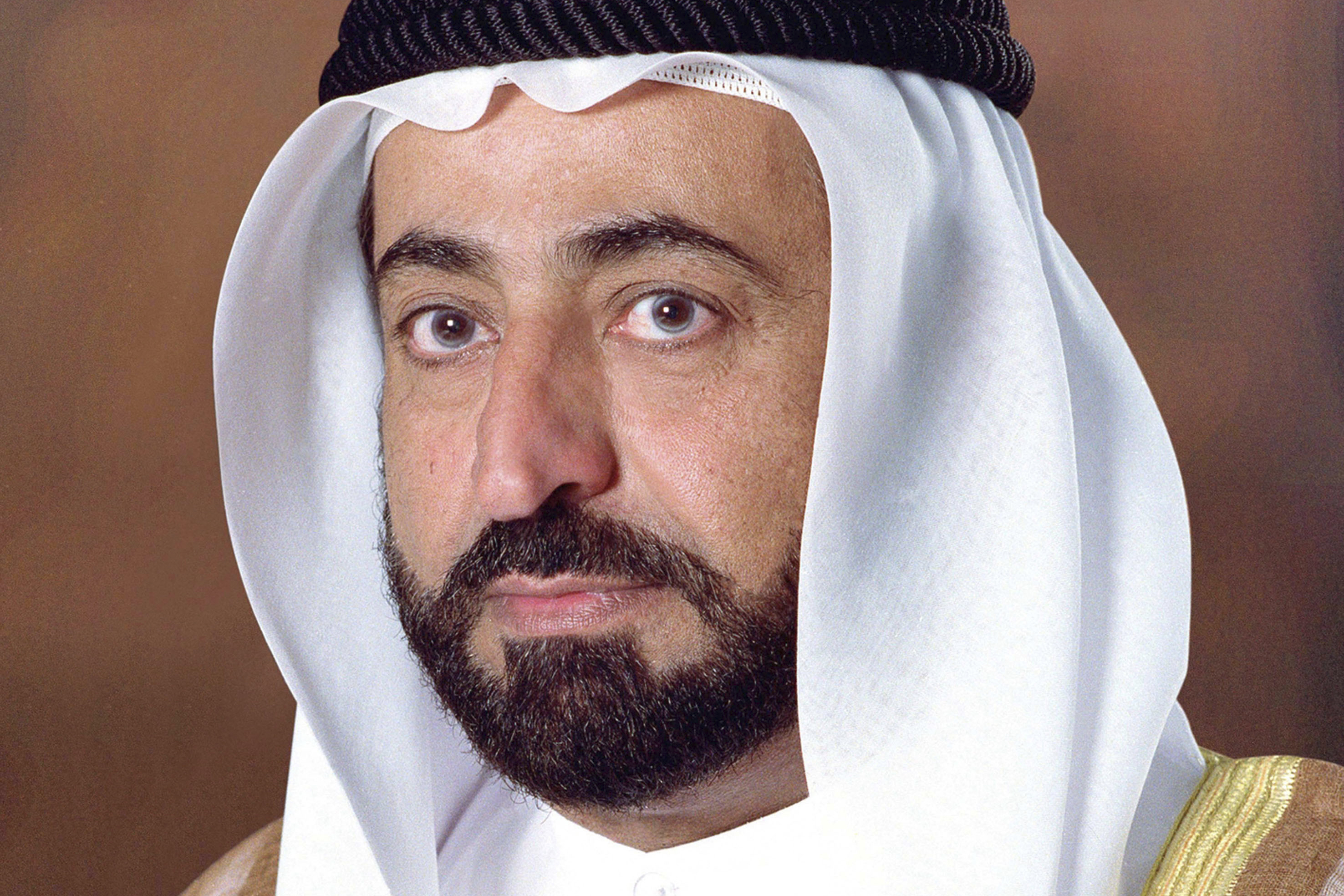 Row over RIBA decision to honour UAE ruler