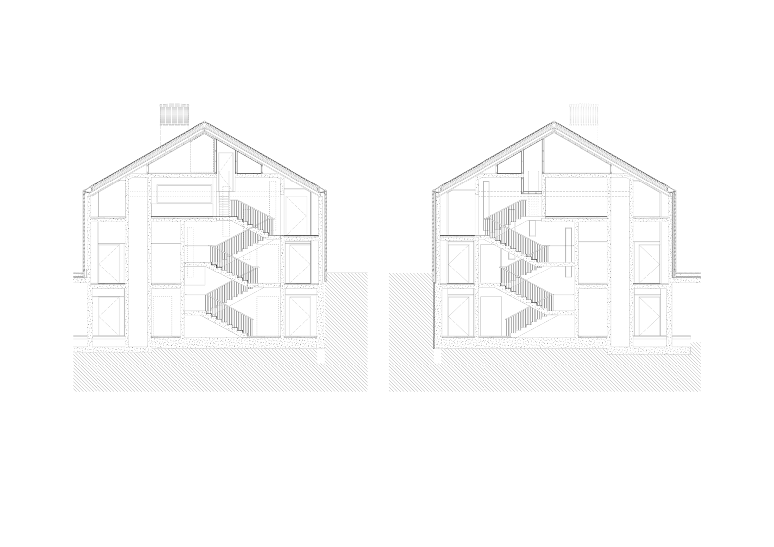 BuckleyGrayYeoman completes performing arts centre for Highgate school