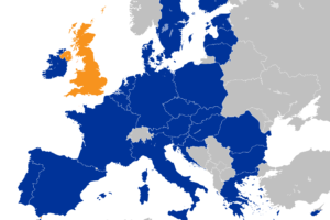Brexit europe