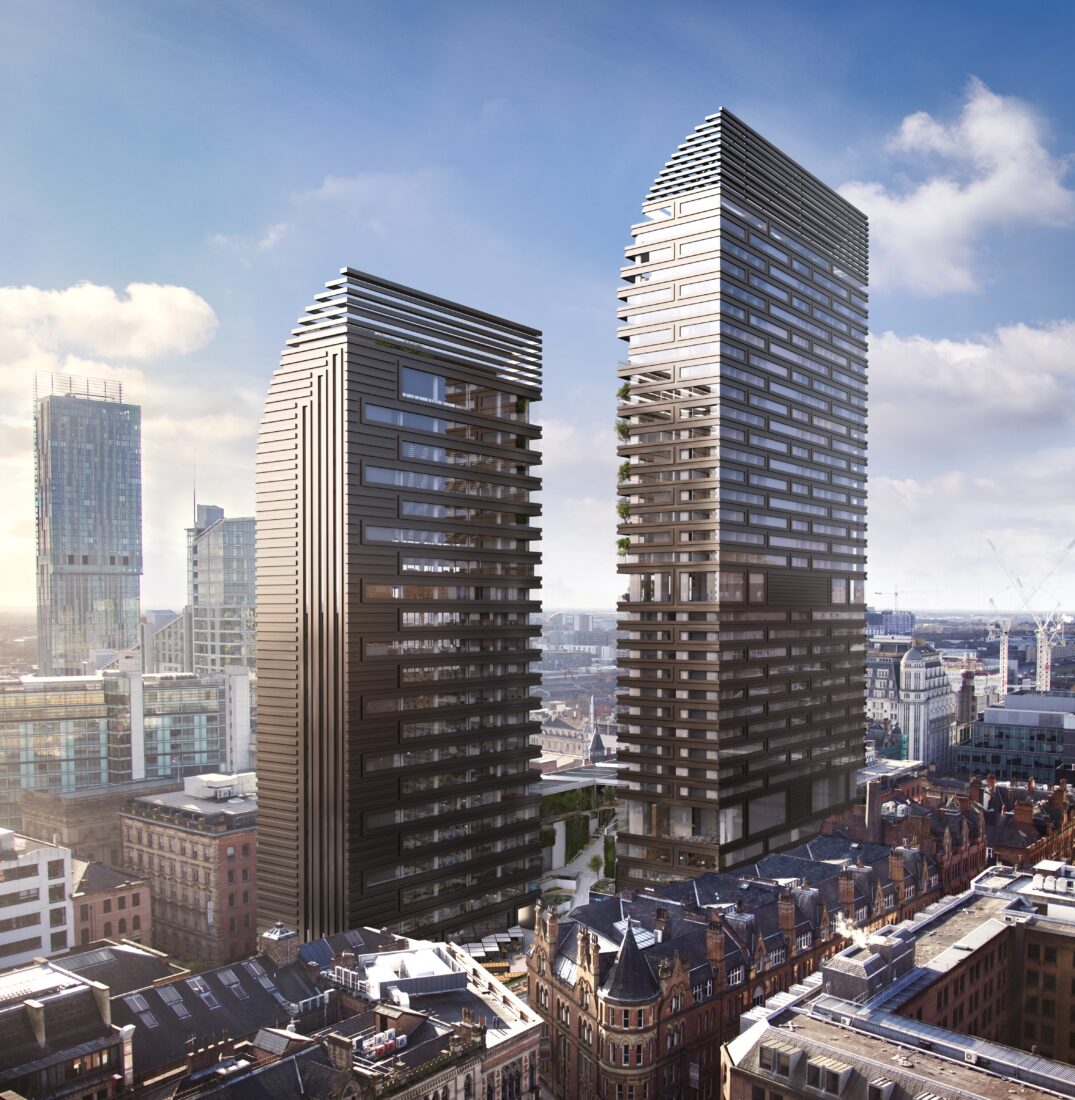 Boutique hotel out, but Hodder back in to deliver Gary Neville’s