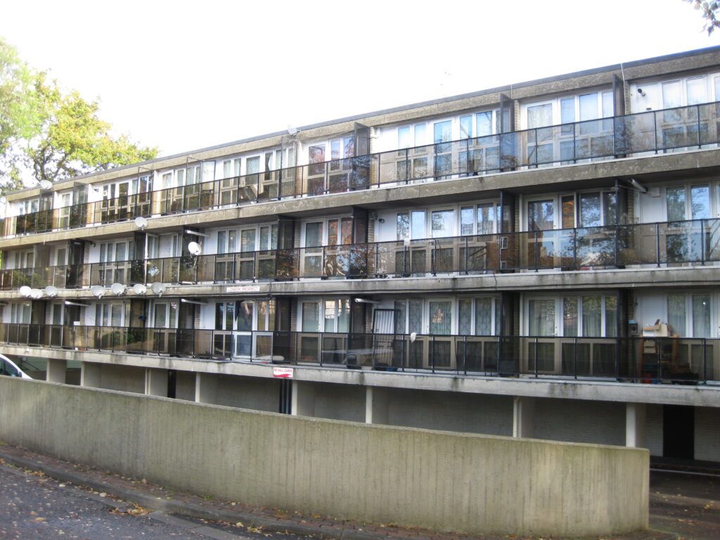 Central Hill Lambeth to bring controversial overhaul back inhouse