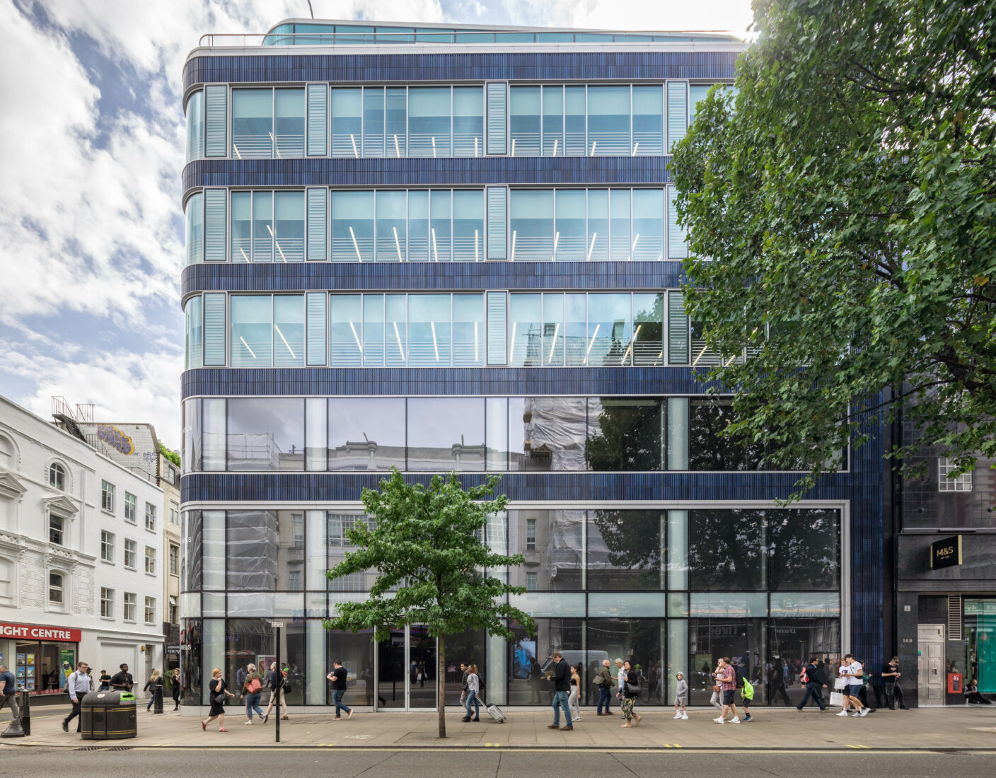 AJ100 Sustainable Practice of the Year shortlist revealed