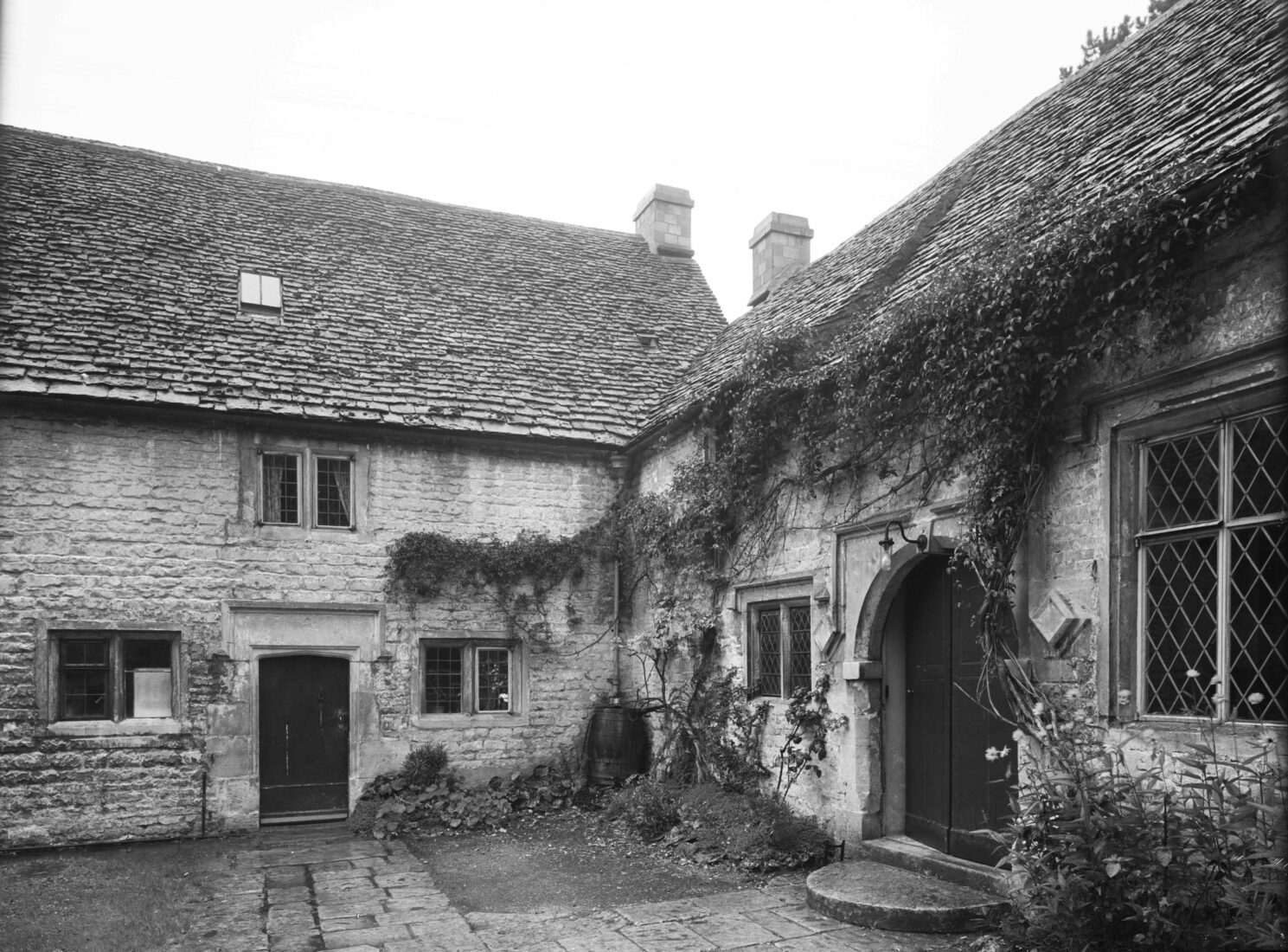 Dannatt’s 1970s Blackheath Quaker Meeting House among new listings