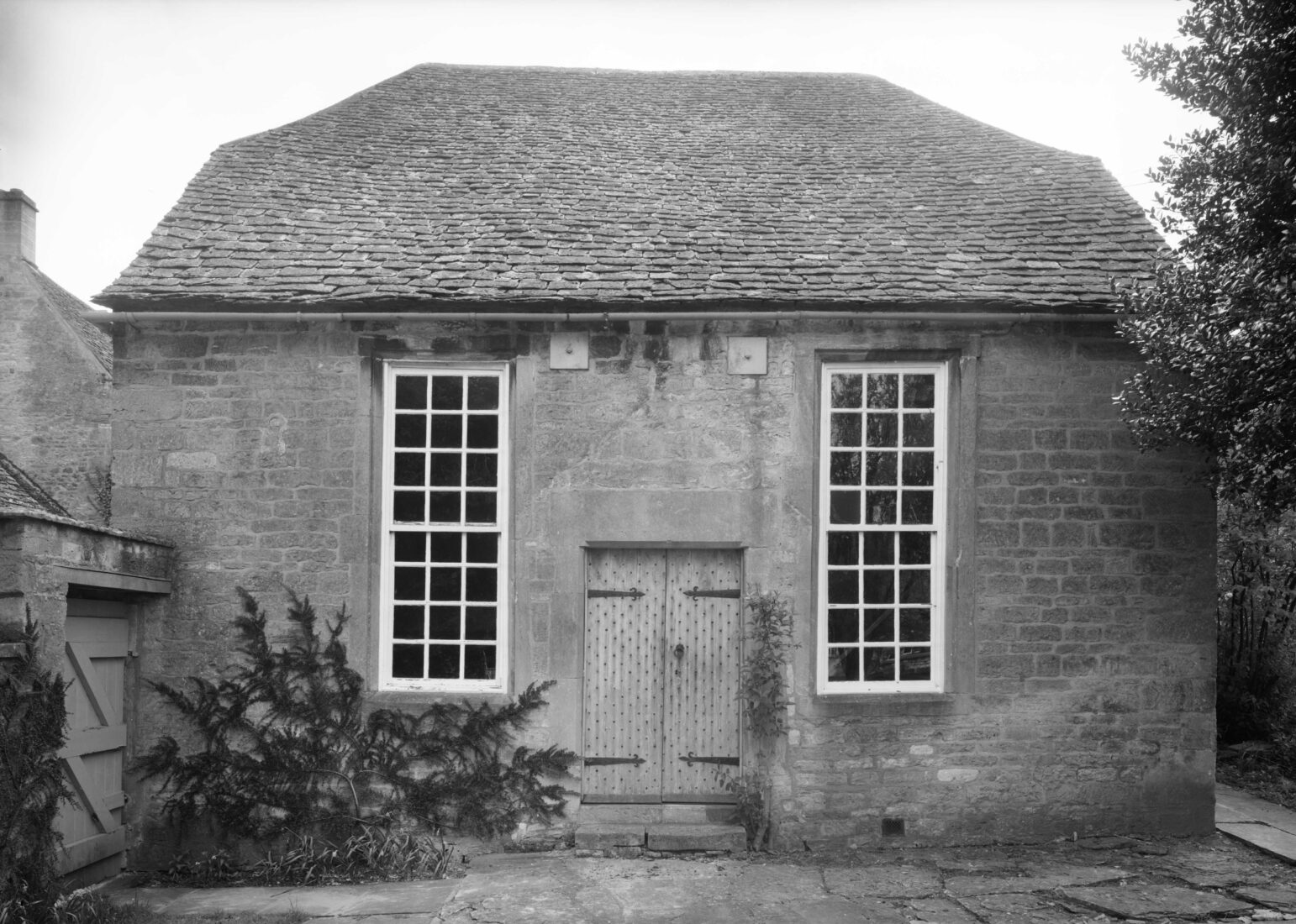 Dannatt’s 1970s Blackheath Quaker Meeting House among new listings