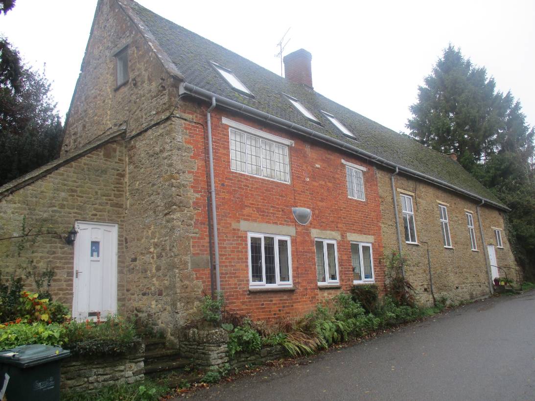 Dannatt’s 1970s Blackheath Quaker Meeting House among new listings