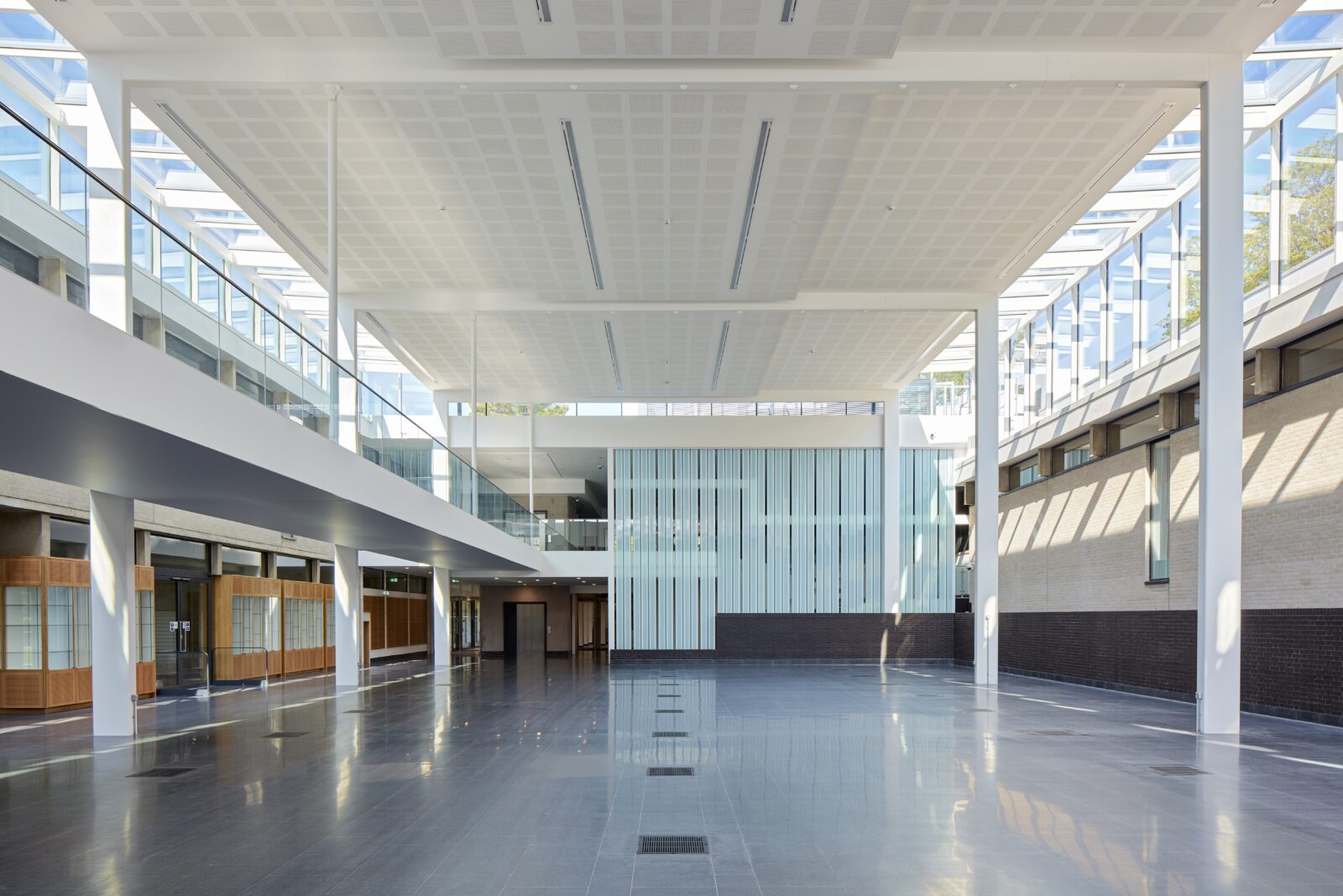 RSAW Awards 2019 Purcell s St Fagans Revamp Is Top Welsh Building