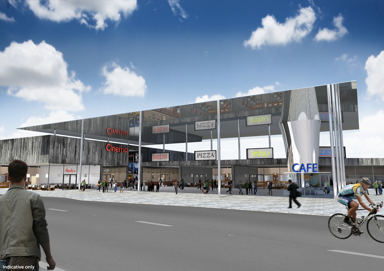 Adjaye’s Wakefield market hall overhaul finally set to begin