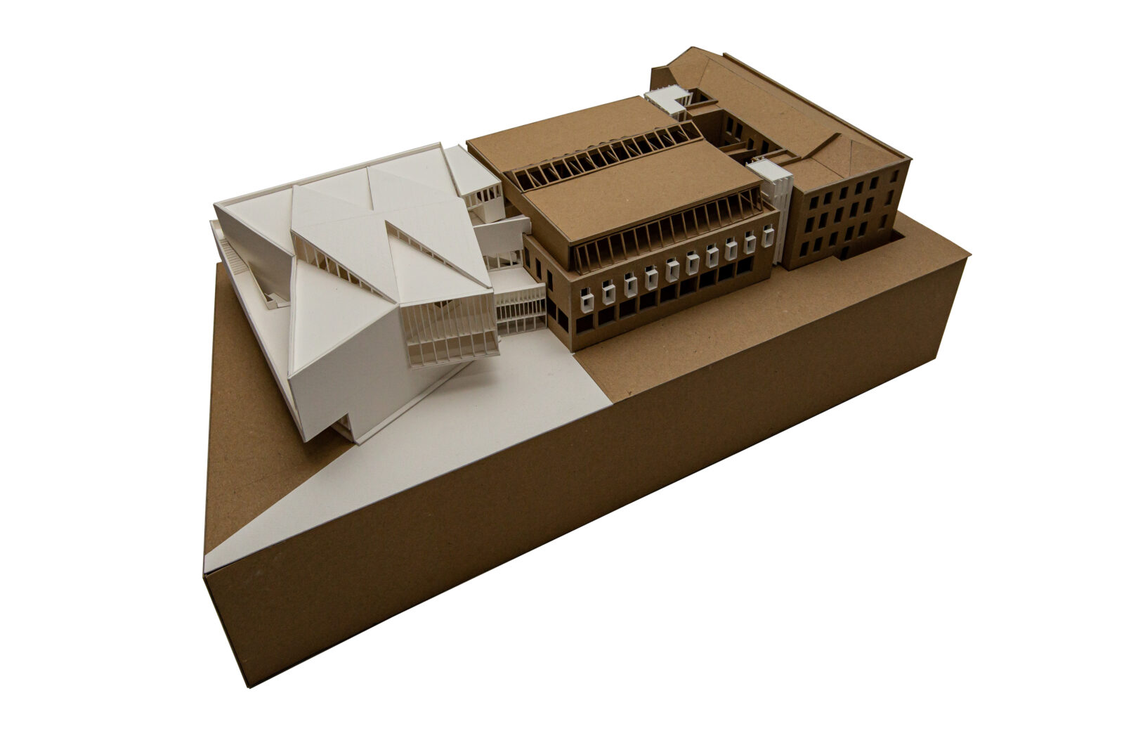 O’Donnell + Tuomey’s Liverpool School of Architecture plans approved