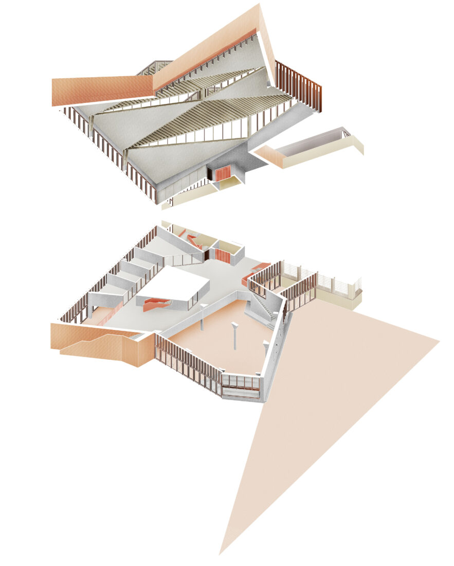 O’Donnell + Tuomey’s Liverpool School of Architecture plans approved