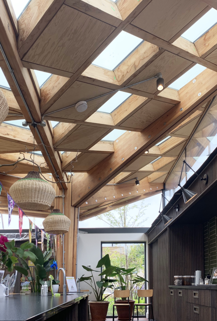 3W Architects Completes Garden Room For Stoke Mandeville Hospital 3w-architects-completes-garden-room-for-stoke-mandeville-hospital