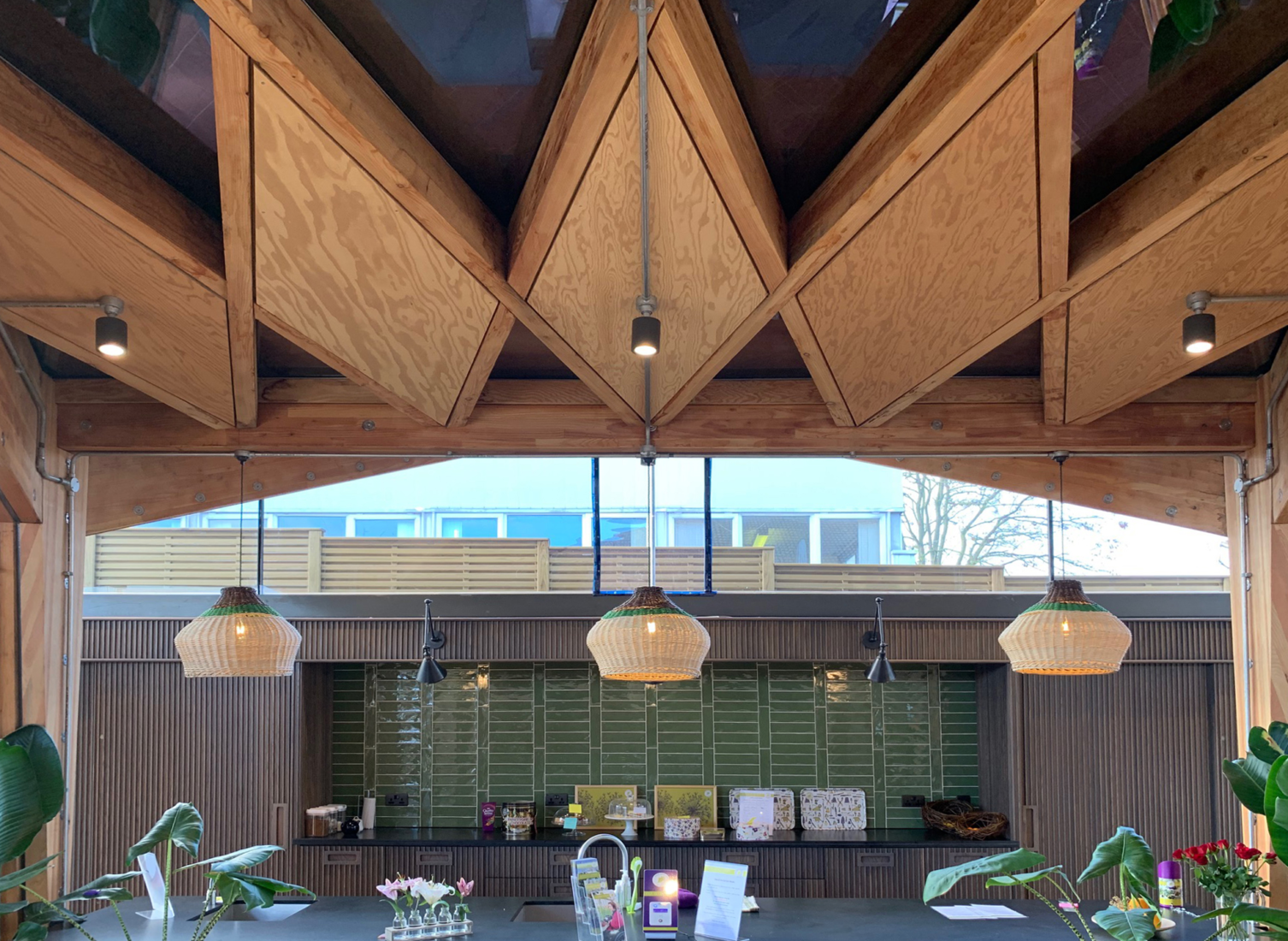 3W Architects Completes Garden Room For Stoke Mandeville Hospital 3w-architects-completes-garden-room-for-stoke-mandeville-hospital