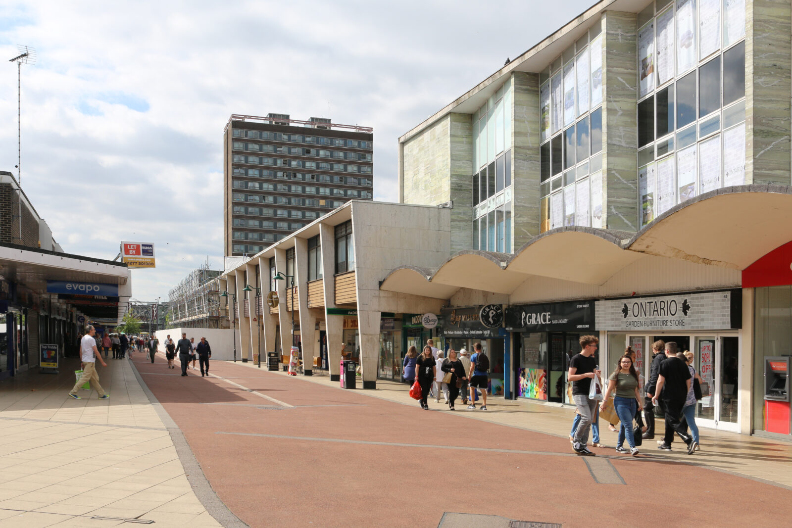 We Made That wins hattrick of masterplans