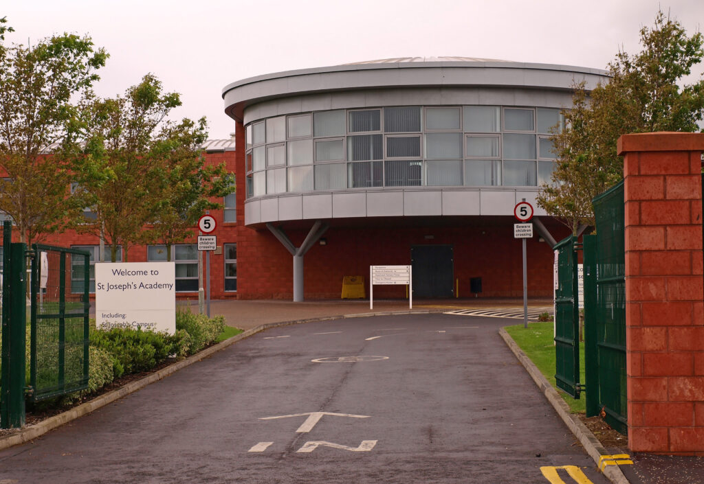 Competition East Ayrshire Council framework