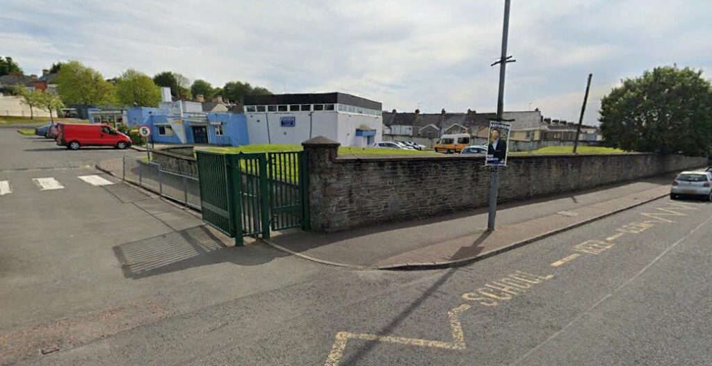 Competition Waterside Youth Centre Derry competition-waterside-youth-centre-derry