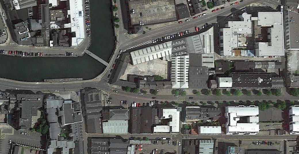 Competition Cork University Business School