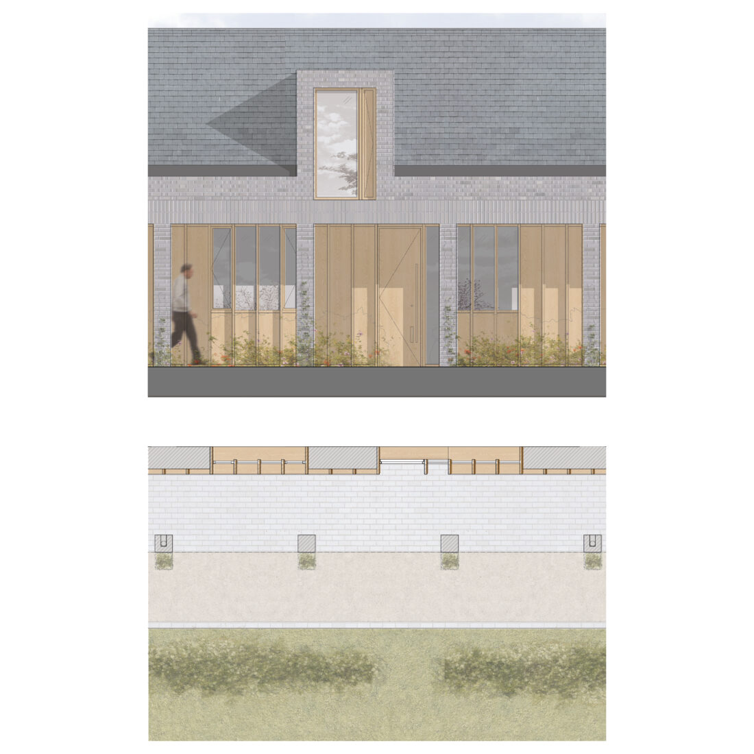 Cousins & Cousins wins approval for 31 homes at listed Surrey manor