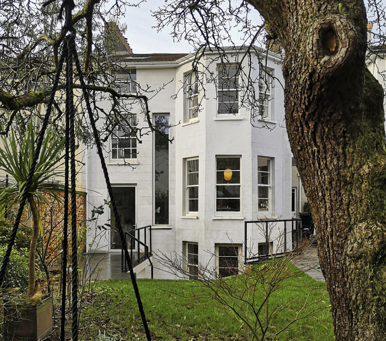 Working in Bristol ‘The city has a strong social and environmental agenda’