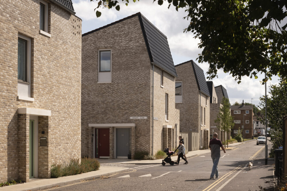 Next government must 'do better' on affordable housing say top practices