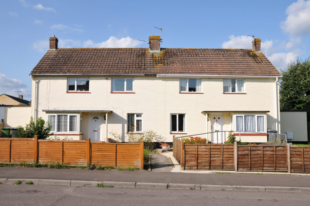 Governmentbacked coalition calls for mass retrofitting