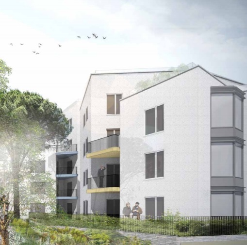 Cornwall councillors reject LDS care home replacement