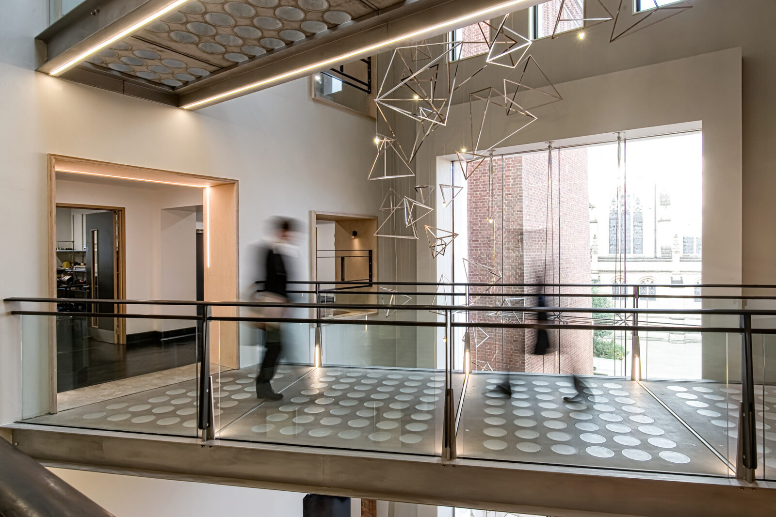 Eton College Science Faculty Reworked By CSK Architects eton-college-science-faculty-reworked-by-csk-architects