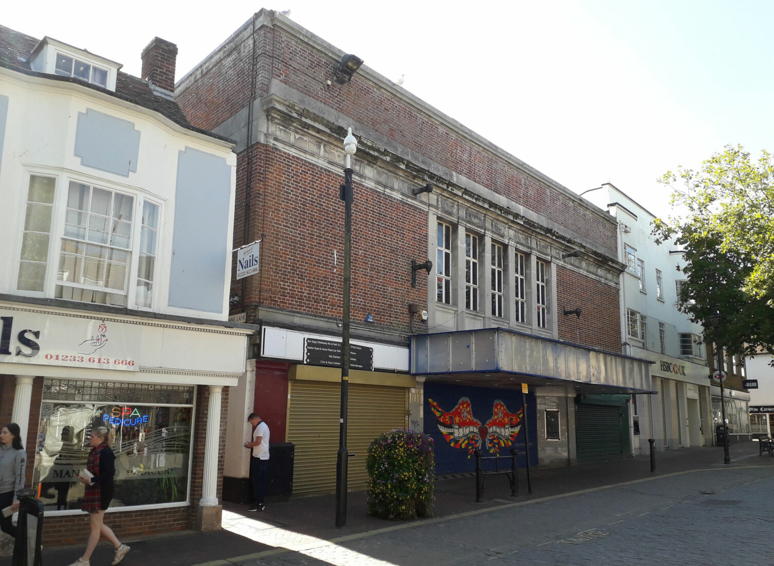 MICA wins Ashford Vicarage Lane contest