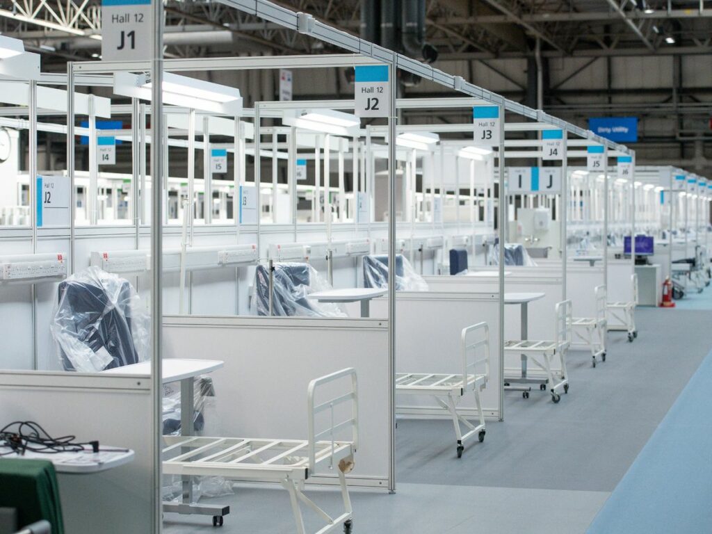 Stride Treglown unprofitable For Three Quarters Of 2019