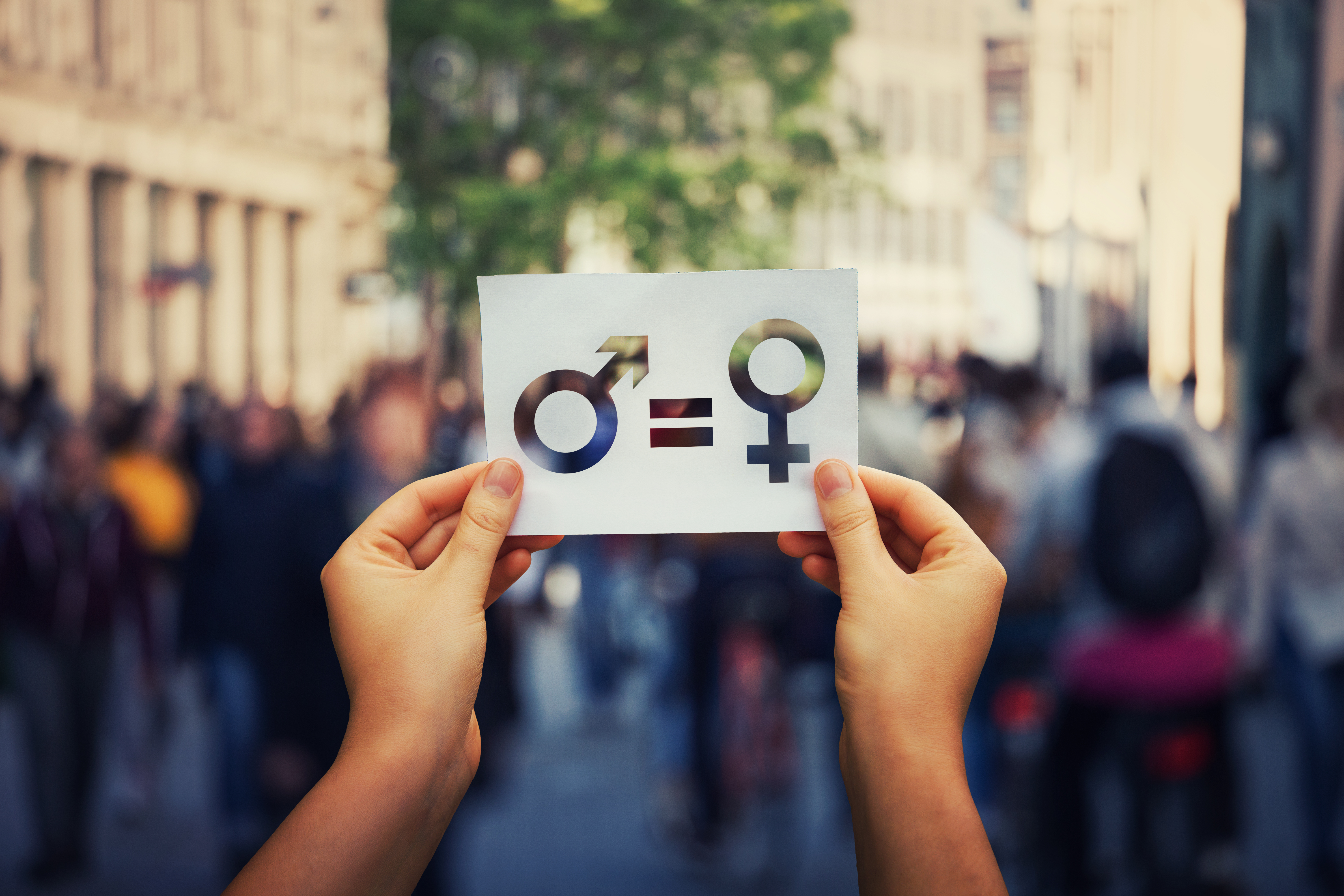 London mayor pledges to prioritise women and girls in planning decisions
