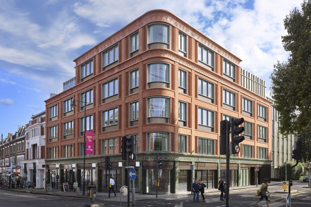 Wellington House by MATT Architecture