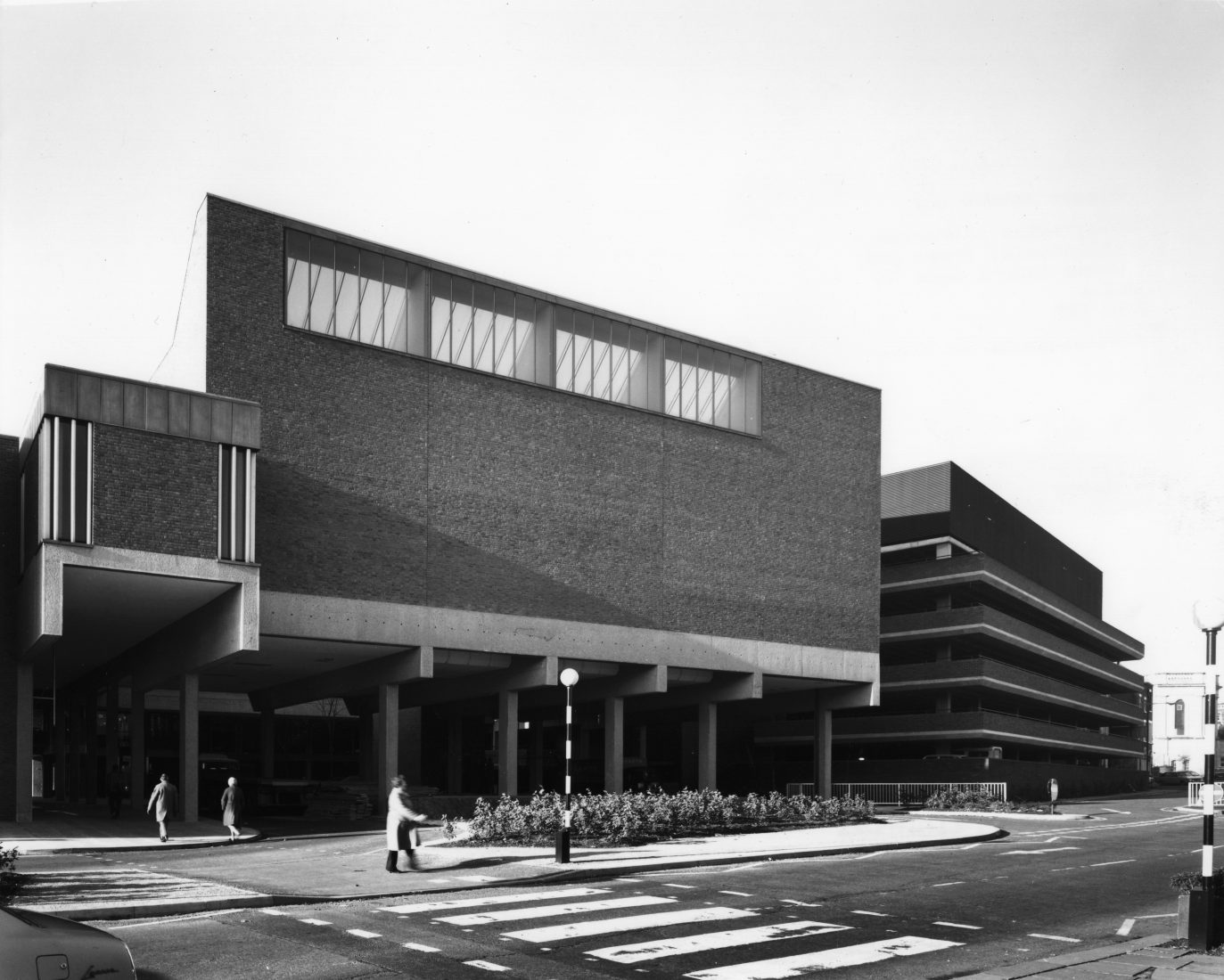 Derby Assembly Rooms set to be demolished as Jenrick declines to intervene