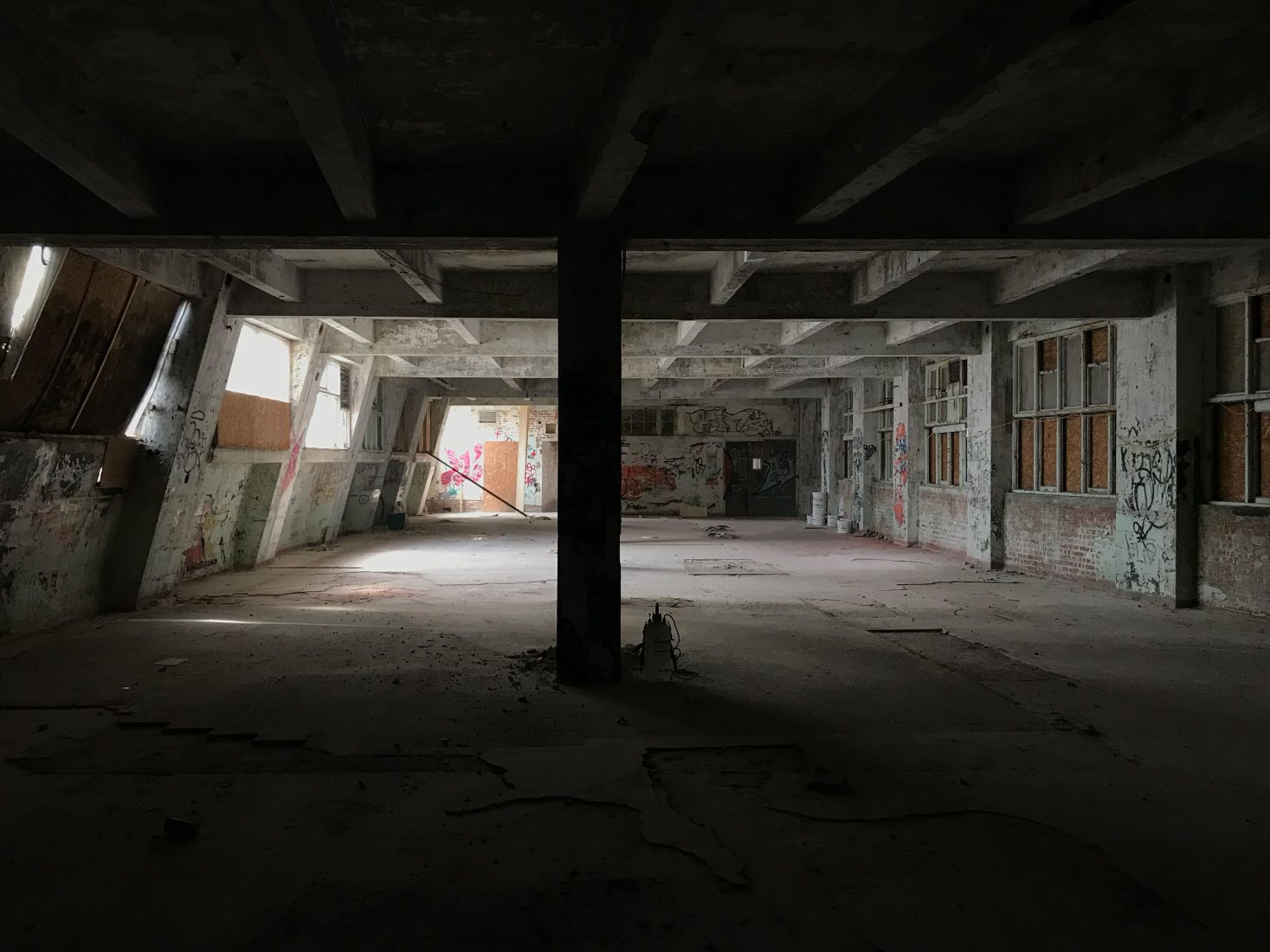 IF_DO wins goahead to rescue longabandoned Hastings Observer building