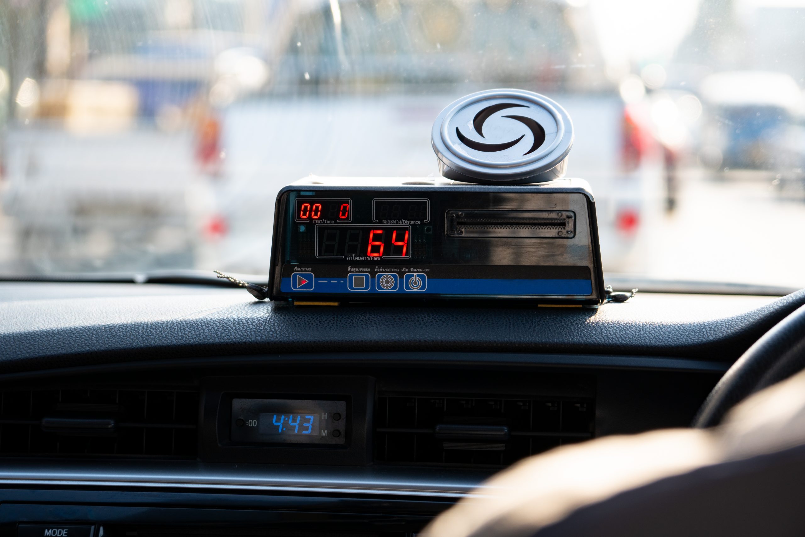 Working for nothing is a mug’s game