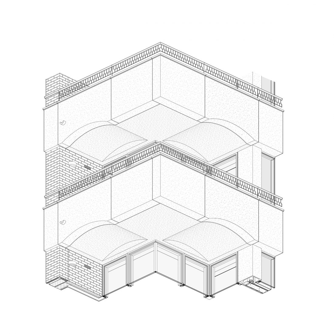 Lynch bags approval for contest-winning Hackney council housing