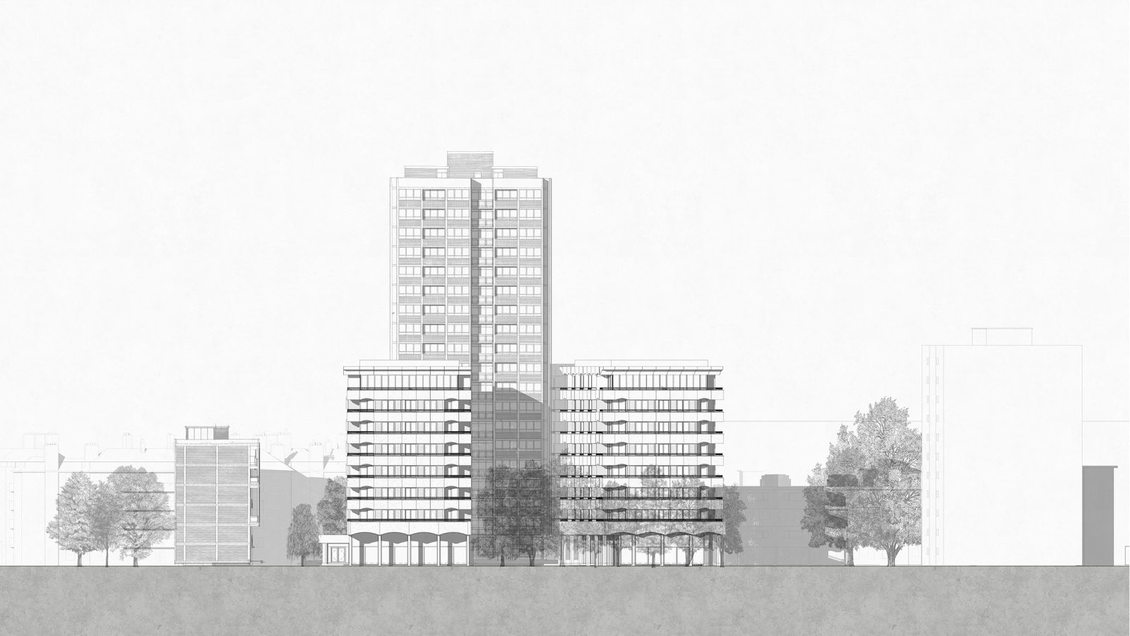 Lynch bags approval for contest-winning Hackney council housing