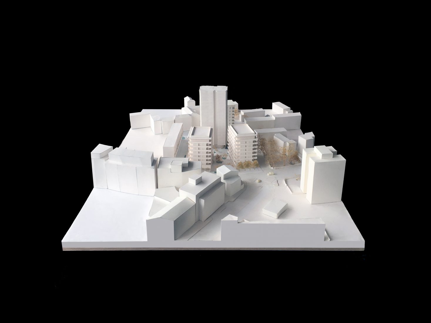 Lynch bags approval for contest-winning Hackney council housing