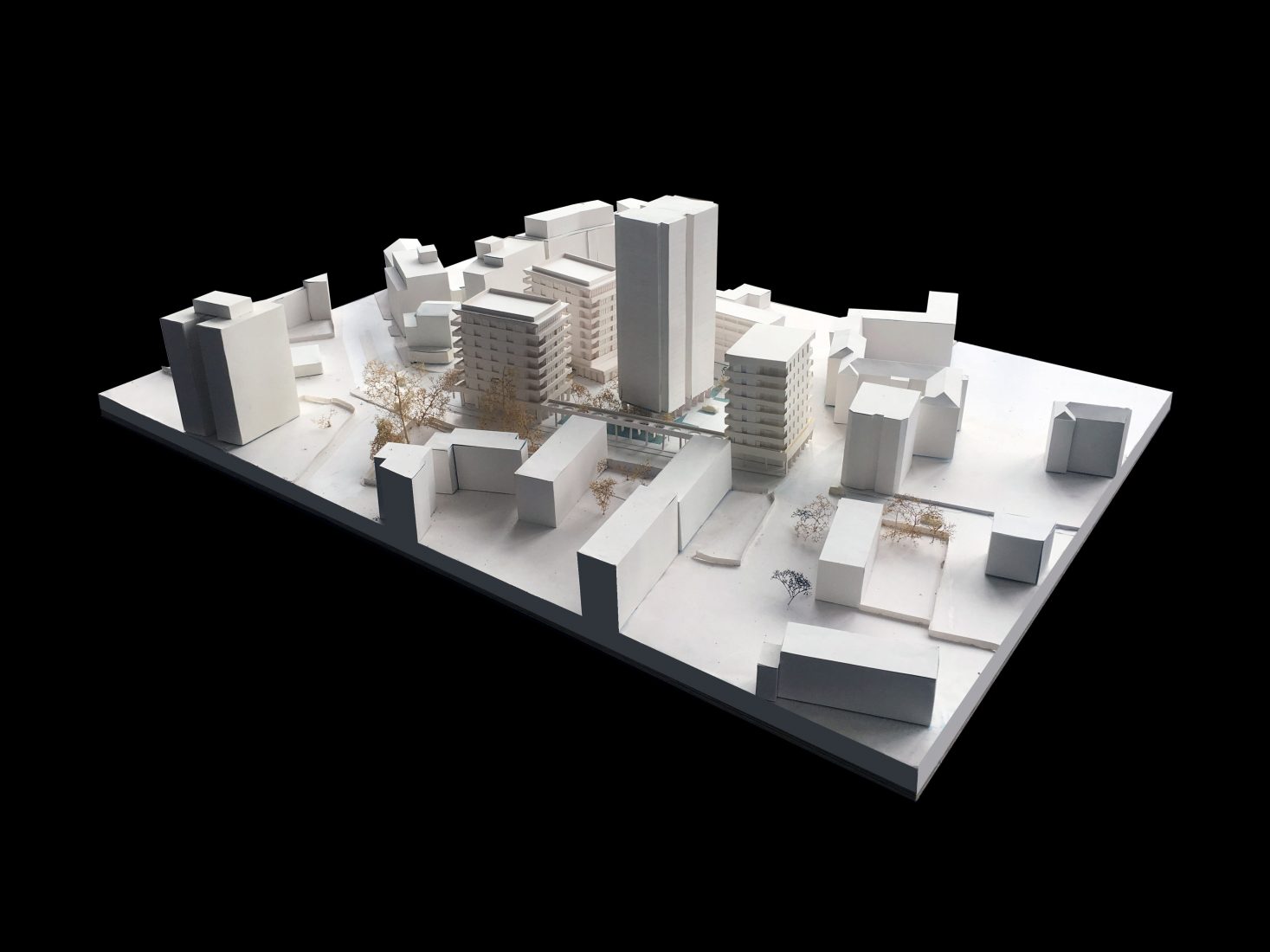 Lynch bags approval for contest-winning Hackney council housing