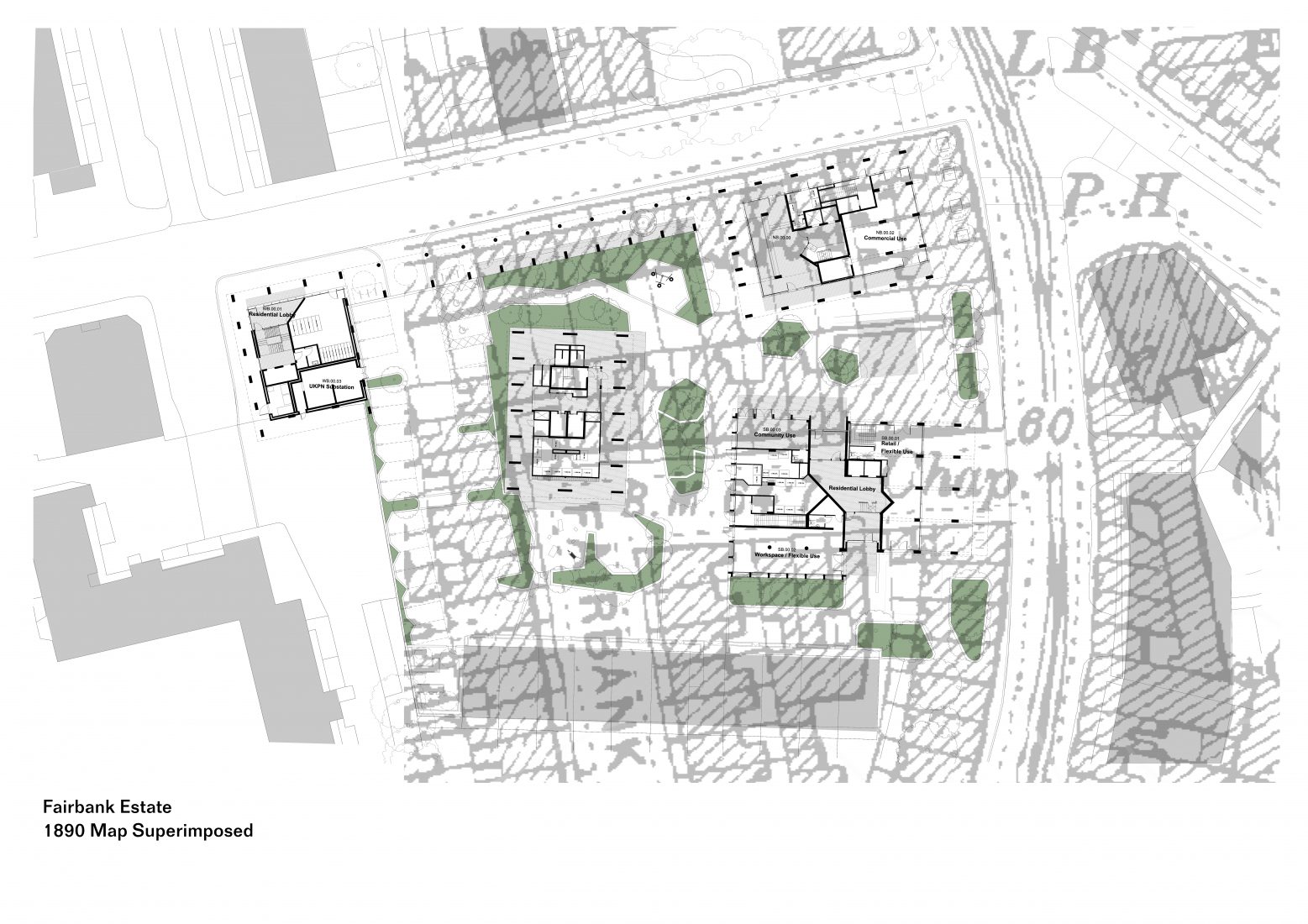 Lynch bags approval for contest-winning Hackney council housing