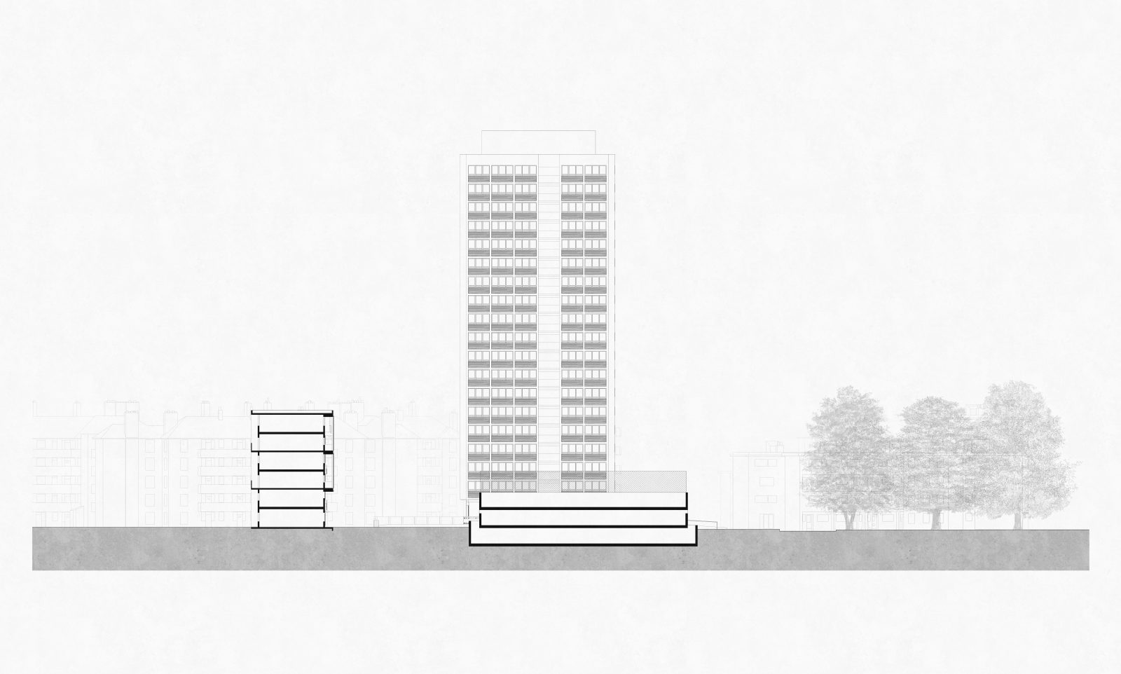 Lynch bags approval for contest-winning Hackney council housing