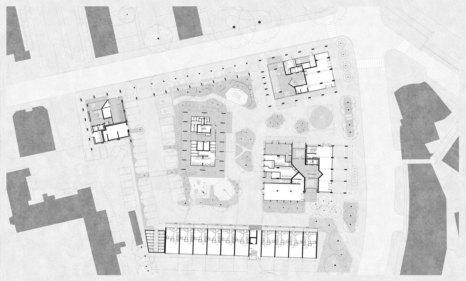 Lynch bags approval for contest-winning Hackney council housing