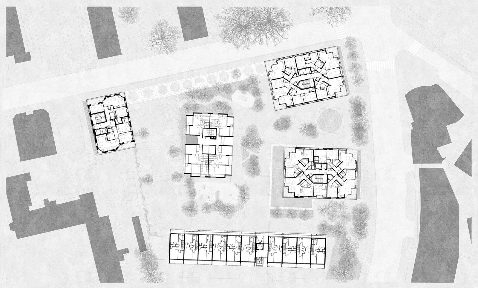 Lynch bags approval for contest-winning Hackney council housing
