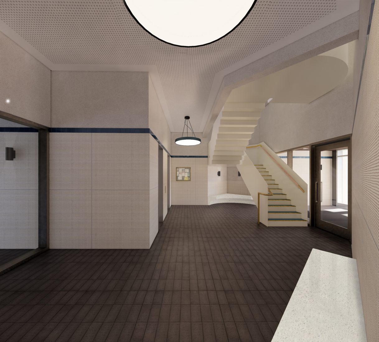 Lynch bags approval for contest-winning Hackney council housing