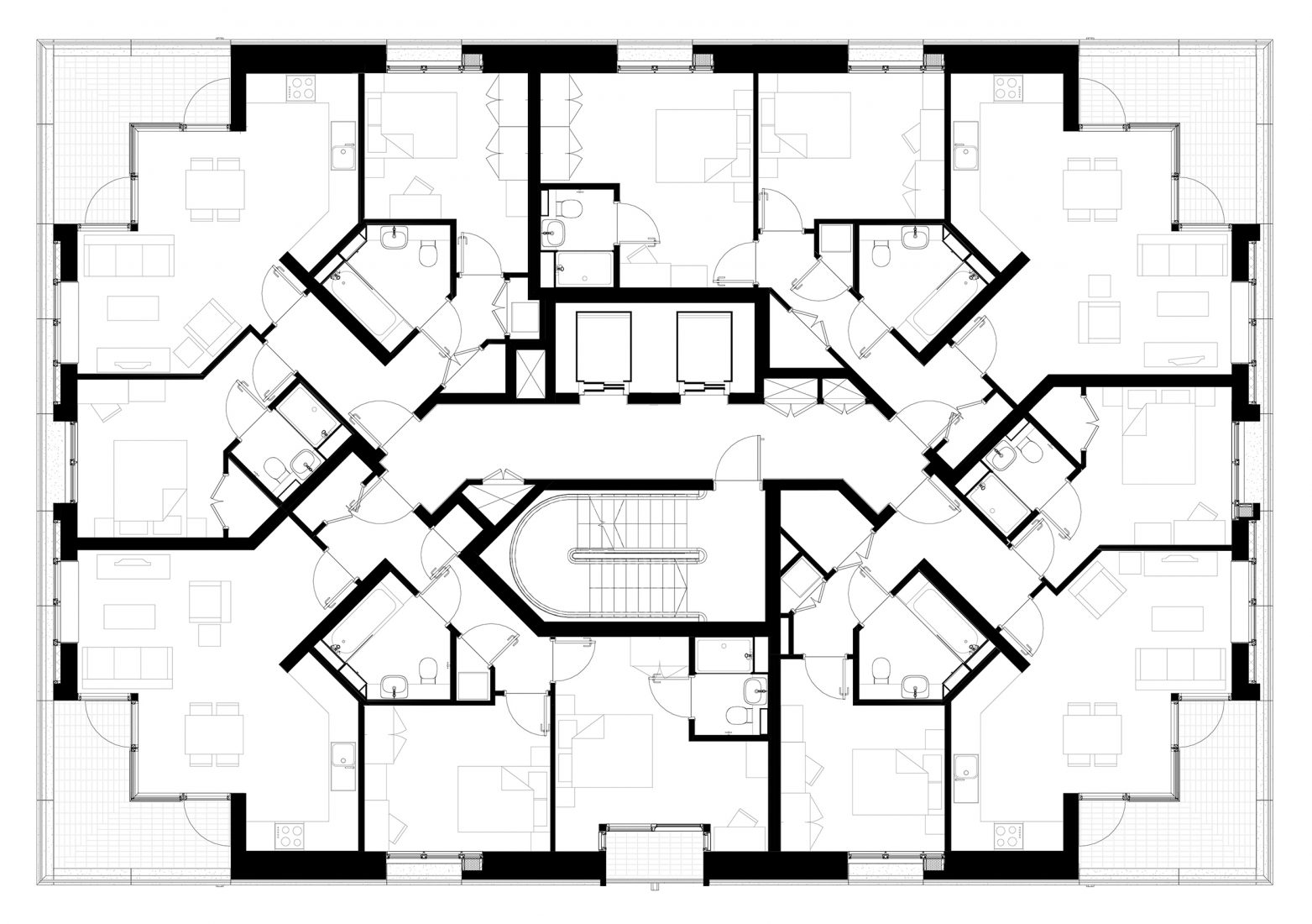 Lynch bags approval for contestwinning Hackney council housing