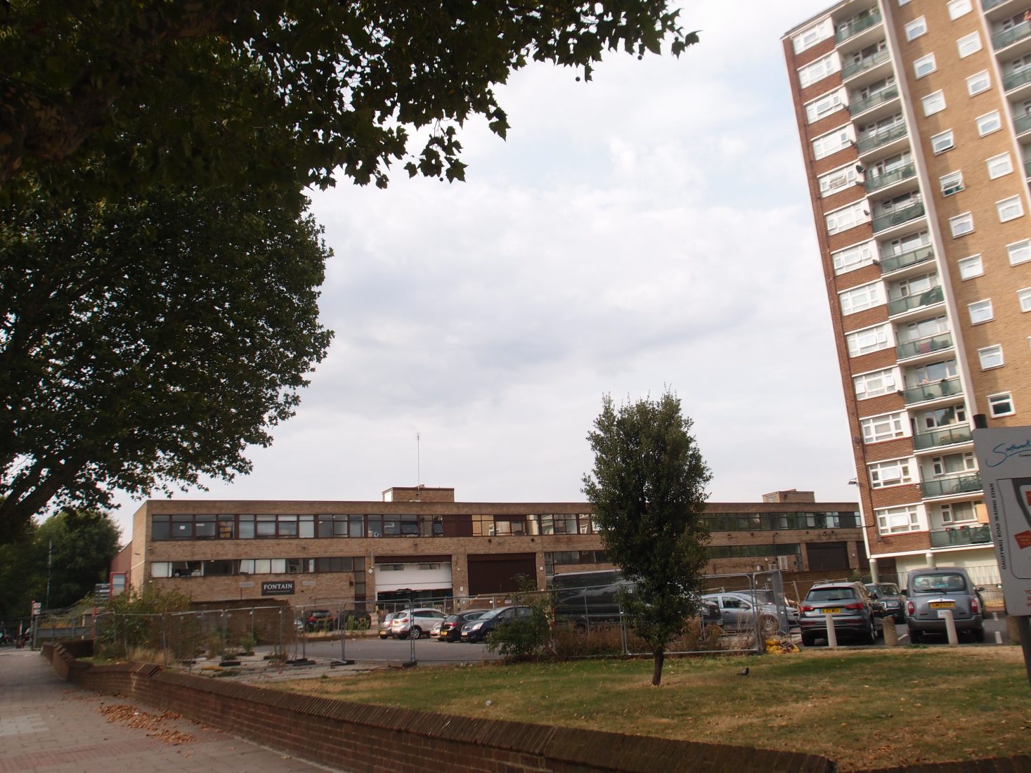 FBM gets goahead for more Southwark council housing
