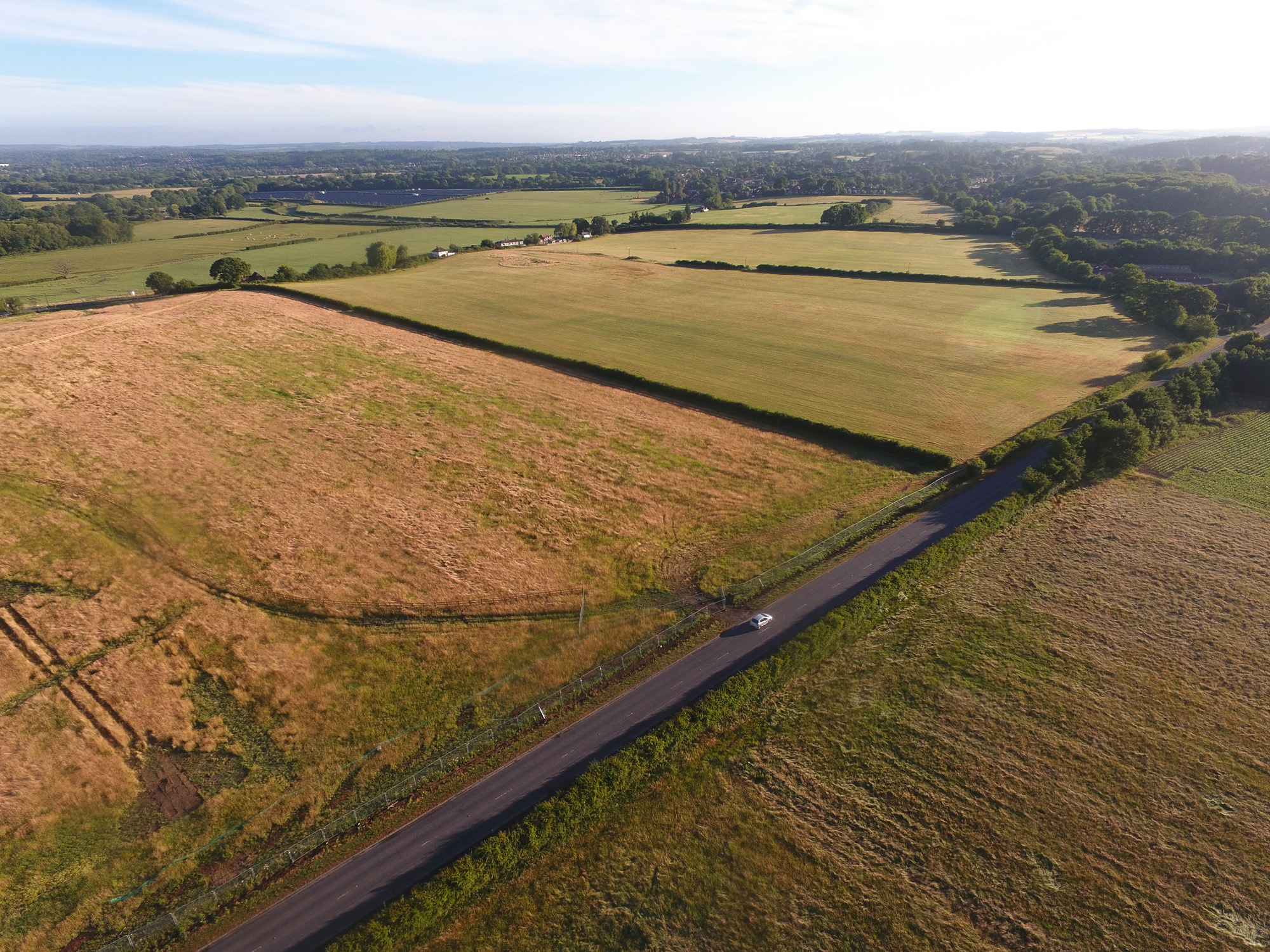 Lower Acre, One Horton Heath