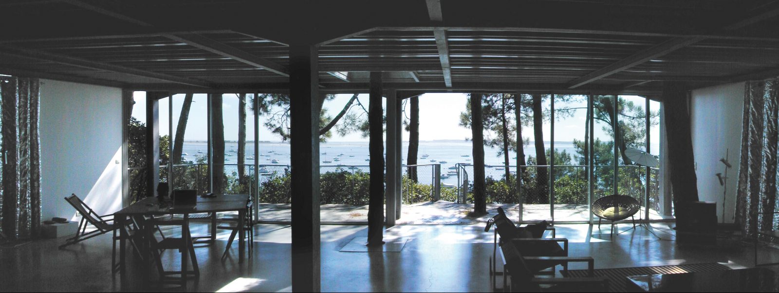 Never demolish, never replace': retrofit aces Lacaton and Vassal